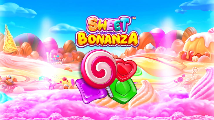 Review Sweet Bonanza