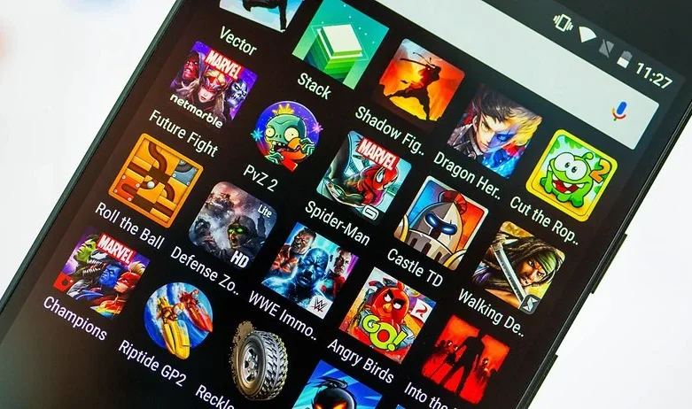 Game Mobile dengan Grafis Terbaik yang Memukau Game Mobile dengan Grafis Terbaik yang Memukau