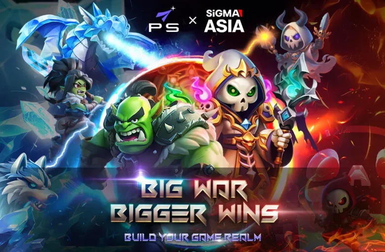 Rekomendasi Game Slot Playstar Paling Hits
