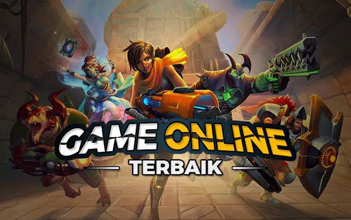 Game Online dan Pengaruhnya terhadap Pola Pikir