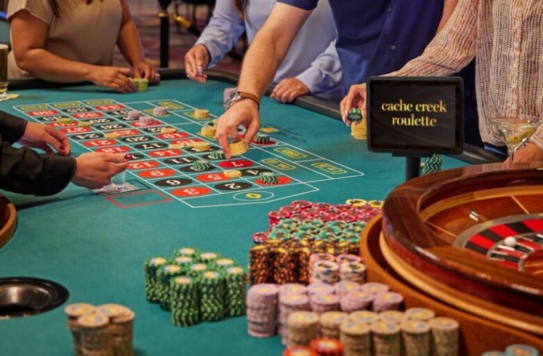 Panduan Bermain Live Casino dengan Bijak dan Bertanggung Jawab Panduan Bermain Live Casino dengan Bijak dan Bertanggung Jawab