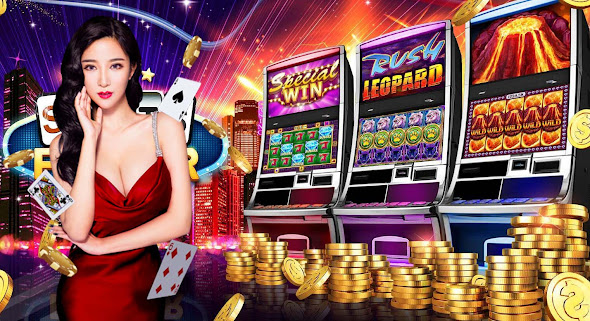 Masa Depan Game Slot di Era Digital