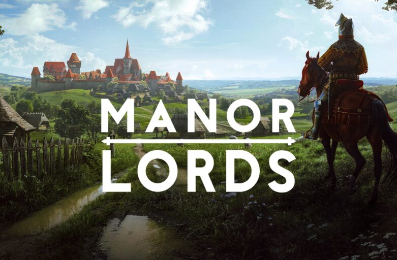 Manor Lords: Autentisitas Abad Pertengahan dalam City Builder