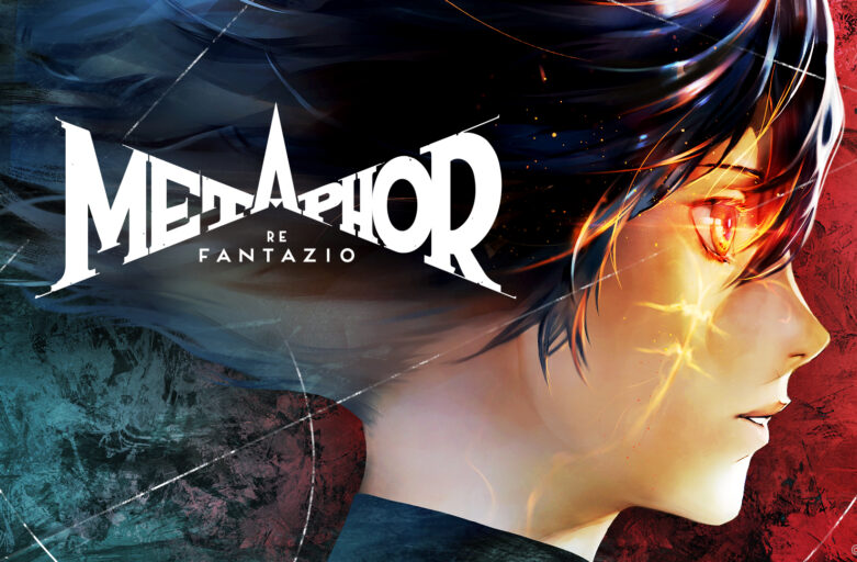 Metaphor: ReFantazio - RPG Fantasi Terbaik 2024 dari Atlus
