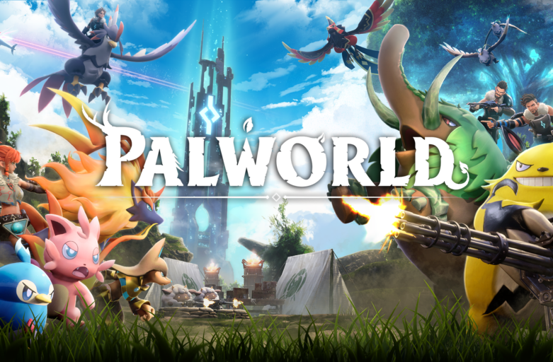 Palworld: Fenomena Survival yang Menggabungkan Pokemon dengan Crafting